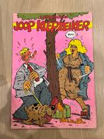 Joop Klepzeiker, Eén stripboek, Ophalen of Verzenden