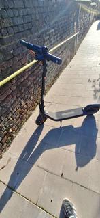 Trottinette électrique, Ophalen, Zo goed als nieuw, Elektrische step (E-scooter), Ninebot