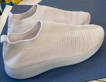 Schoenen beschikbaar voor biedingen