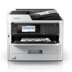 Imprimante, fax, scanner. Epson WF-C5710 WORKFORCE PRO, Informatique & Logiciels, Imprimantes, Imprimante, Epson, Copier, Enlèvement