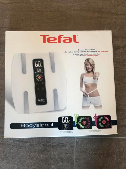 Balance Tefal, Electroménager, Balances, Neuf, Digital, Pèse-personne, 100 kg ou plus