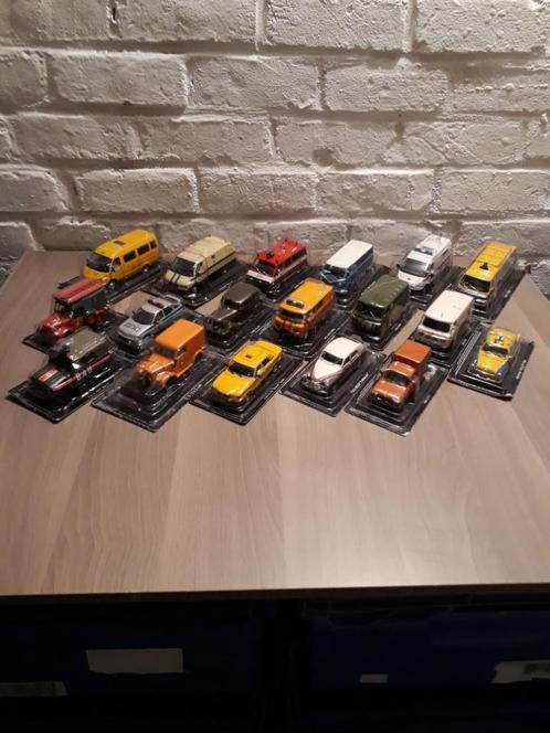 Miniature voiture, Hobby en Vrije tijd, Modelauto's | 1:43, Nieuw, Auto, Ophalen
