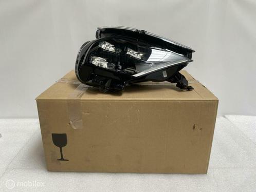 LED Koplamp Rechts Citroen C4 C41 NIEUW ORIGINEEL 9830649280, Auto-onderdelen, Verlichting, Citroën, Gebruikt, Ophalen of Verzenden