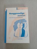 S. Pfeifer - Hooggevoelige mensen, Ophalen of Verzenden, Nieuw, S. Pfeifer