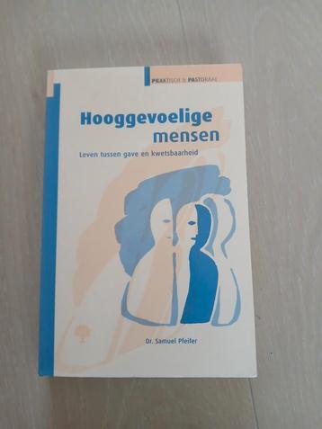 S. Pfeifer - Hooggevoelige mensen beschikbaar voor biedingen