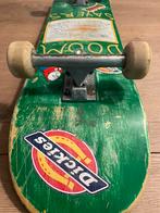 Custom Skateboard, Ophalen of Verzenden, Gebruikt, Skateboard