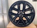 Originele 20 inch Gloss Black Range Rover Velar Velgen, Auto-onderdelen, Banden en Velgen, Gebruikt, -, -, Banden en Velgen