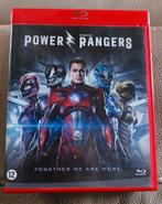 DVD - BR -  POWER RANGERS, Ophalen of Verzenden, Zo goed als nieuw, Science Fiction en Fantasy