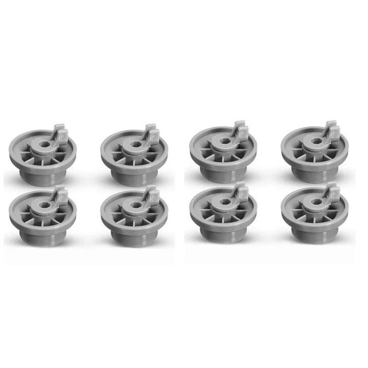 Roues pour panier de lave vaisselle Neuves, Elektronische apparatuur, Vaatwasmachines, Nieuw, Ophalen of Verzenden