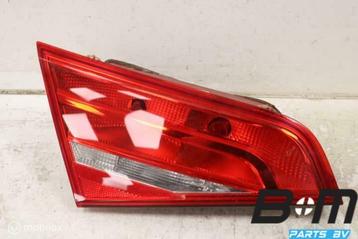 Achterlicht in klep links Audi A3 8V 3drs / SB 8V3945093