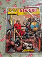 De rode ridder: de indringers , Nieuw! 1e druk, Boeken, Ophalen of Verzenden