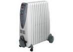 delonghi G010920r elektrische verwarming., Enlèvement ou Envoi