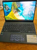 Asus zenbook ux325ea Oled scherm, Ophalen of Verzenden, Zo goed als nieuw, SSD