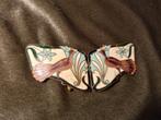 Nurse buckle/ riemgesp, Handtassen en Accessoires, Broches, Ophalen of Verzenden, Gebruikt, Koper