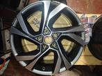Renault Megane 4 GT velgen, Auto-onderdelen, Ophalen, 18 inch, Overige, Velg(en)