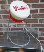 Grolsch lamp, Ophalen of Verzenden, Grolsch
