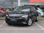 Opel Corsa EDITION*CAMERA*GPS*AIRCO*, Noir, Système de navigation, Achat, Hatchback