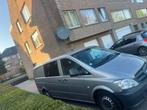 Mercedes Vito 2011 automatische laadbak, Auto's, Automaat, Zwart, Beige, Diesel