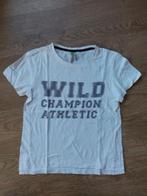 Tee-shirt CM - Orchestra - taille 8 ans, Garçon, Enlèvement ou Envoi, Autres types, Utilisé