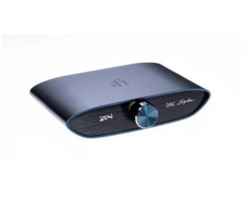 Zen hi-fi dac signature v2 beschikbaar voor biedingen