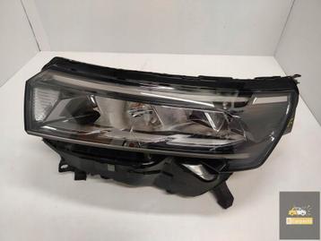 Nissan Townstar Full Ledlamp links beschikbaar voor biedingen