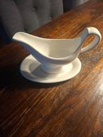 Brocante Sauskom, Ophalen