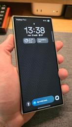 Samsung Galaxy Z Fold 7 512Gb, Zo goed als nieuw, Android OS, Zonder abonnement, 10 megapixel of meer
