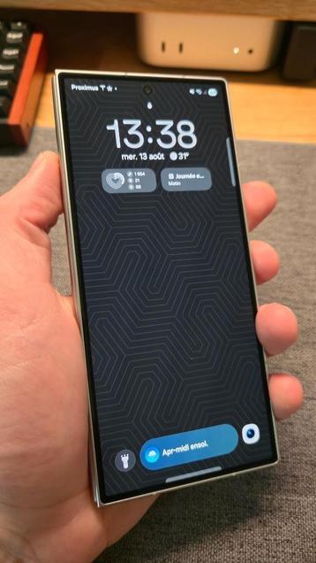 Samsung Galaxy Z Fold 7 512Gb, 10 mégapixels ou plus, Enlèvement ou Envoi, Sans abonnement, Android OS