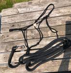 Trekpaard touwhalster en leadrope set, Dieren en Toebehoren, Ophalen
