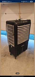 Mobiele Airco Kremer 350W, Ophalen
