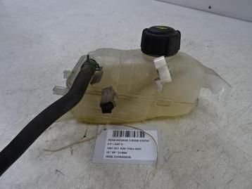 VASE D'EXPANSION Renault Megane III Berline (BZ), Utilisé, Renault