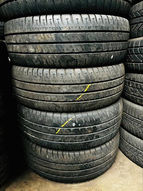 235/65r16c 235/65r16c 235 60 r16 c sprinter banden, Auto-onderdelen, Klein materiaal, Ophalen