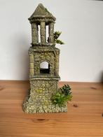 Aquarium decoratie, Dieren en Toebehoren, Ophalen, Zo goed als nieuw