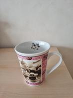 Koffietas, Huis en Inrichting, Keuken | Servies, Ophalen of Verzenden, Nieuw