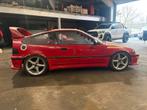Honda CRX Vtec racewagen, Autos, Honda, Particulier, Achat, CRX