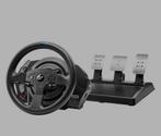 Racestuur+Pedalen Te Koop, Zo goed als niet gebruikt, Computers en Software, Overige Computers en Software, Ophalen, Gebruikt