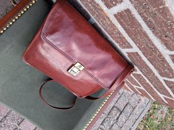 Dames handtas vintage Royal  beschikbaar voor biedingen