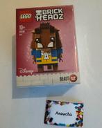 Lego Brickheadz beast, Enlèvement ou Envoi, Comme neuf