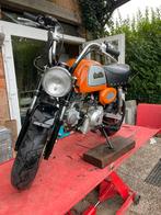 Skyteam gorilla 50cc b klasse, Fietsen en Brommers, Ophalen, Gebruikt, Overige modellen, Klasse B (45 km/u)