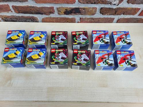 12 stuks nieuwe lego sets - uitkiezen vanaf 9,5 euro, Verzamelen, Overige Verzamelen, Nieuw, Ophalen of Verzenden