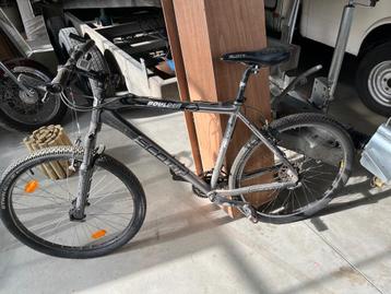Fietsen 5 stuks  beschikbaar voor biedingen