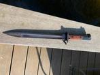 Poolse bajonet zoeken, Verzamelen, Militaria | Tweede Wereldoorlog, Ophalen