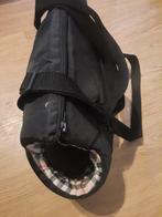 Transporttas voor katten of honden, Ophalen of Verzenden, Zo goed als nieuw