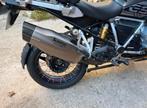 Akrapovic gs 1250 comme neuf, Motoren, Onderdelen | BMW