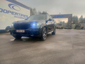 Bmw X5 e45 beschikbaar voor biedingen