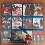 BLU RAY  - 3€ PER STUK, Ophalen of Verzenden, Zo goed als nieuw, Overige genres