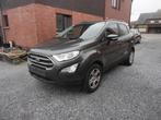 Ford Ecosport 1.0 Benzine 2018”, Auto's, Ford, Euro 6, Ecosport, Bedrijf, Handgeschakeld