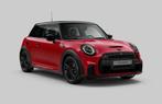 MINI John Cooper Works S 3-deurs / JCW-TRIM / PANO / HUD / L, Auto's, Mini, 1300 kg, Gebruikt, 4 cilinders, Leder