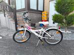 Torpado Simba girl fiets, Fietsen en Brommers, Ophalen, Gebruikt, Torpado, Handrem