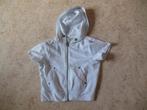 vest Garcia 140-146 in nieuwstaat, Kinderen en Baby's, Kinderkleding | Maat 140, Meisje, Trui of Vest, Ophalen of Verzenden, Zo goed als nieuw